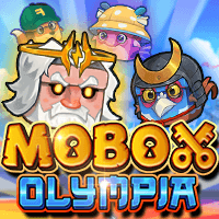 Olympia screenshot