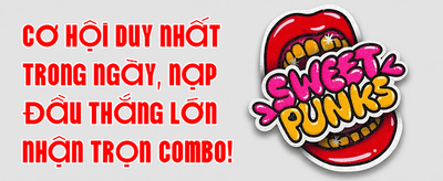 Ưu Đãi Nạp Lại Hàng Ngày promotion