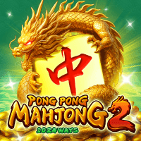 Nổ hũ Mạt chược Rồng 2 screenshot